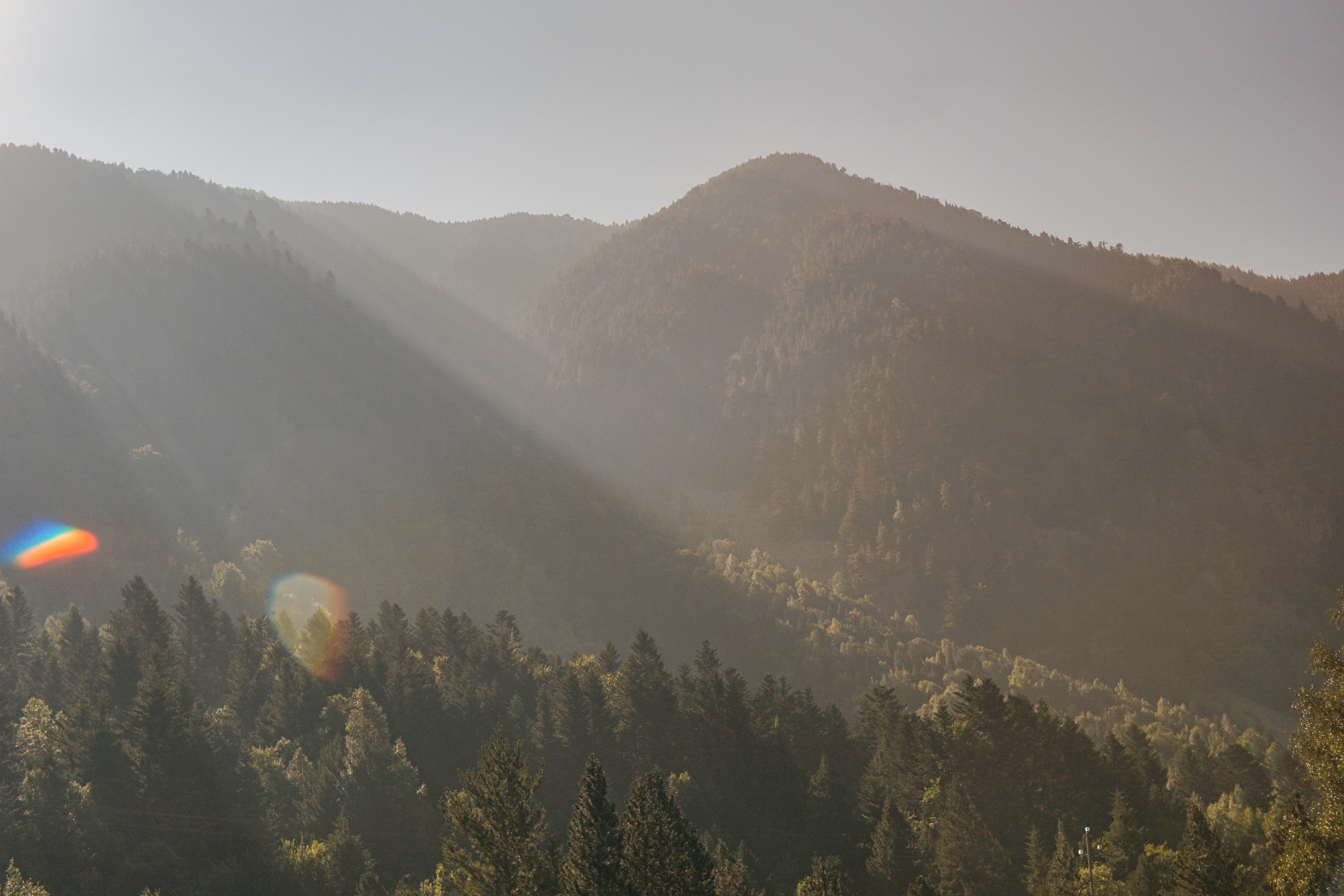 Photography from a trip I did to the Pyrenees